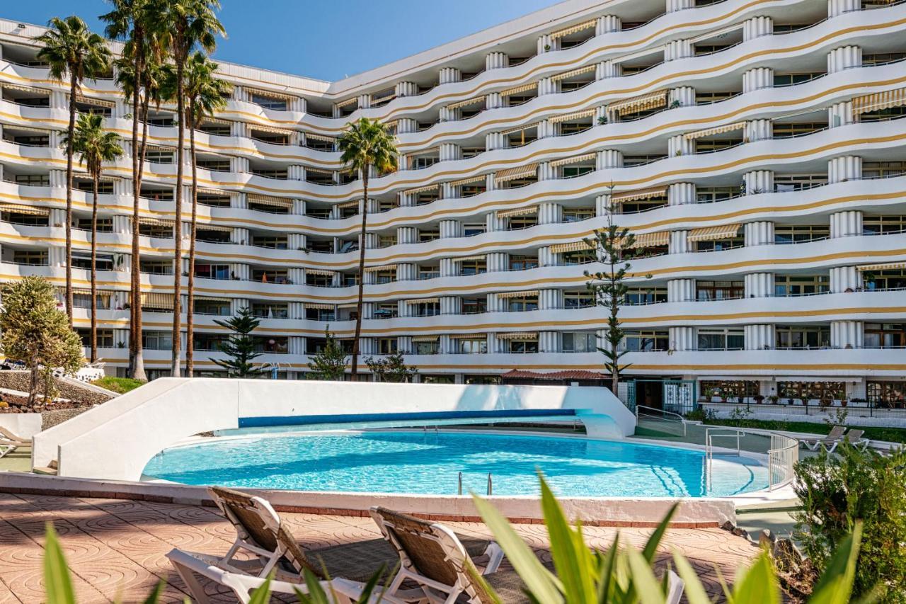 Luxury Paradise Playa Del Ingles Playa del Inglés Exterior foto