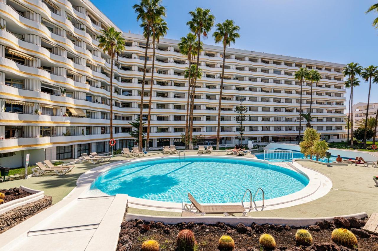 Luxury Paradise Playa Del Ingles Playa del Inglés Exterior foto